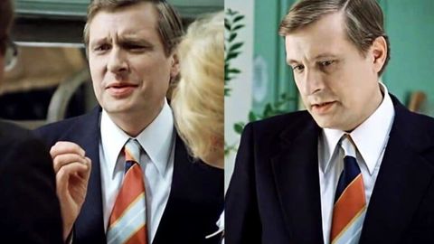 Ziyrak tomoshabinlar &ldquo;Ishdagi ishq&rdquo; komediyasida yana bir xatolikni aniqladi (foto)