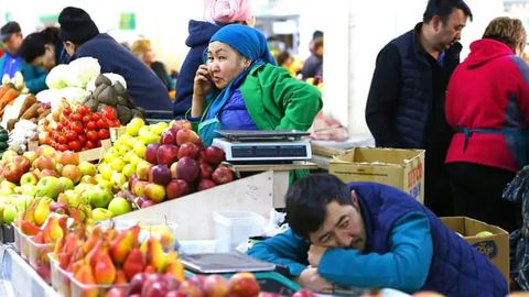 Инфляционные ожидания в Казахстане растут: сентябрьские данные&nbsp;