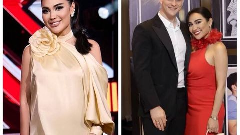 Munisa Rizayeva nima sababdan farzandini Argentinada dunyoga keltirishga qaror qilgani haqida gapirdi&nbsp;