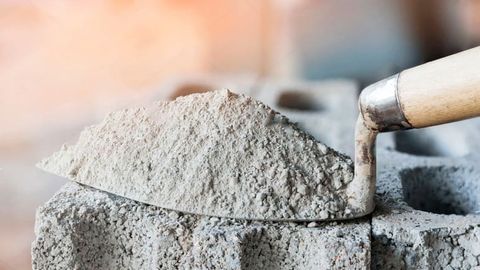 O&lsquo;zbekistonda joriy yilning 8 oyida sement ishlab chiqarish hajmi 32,4 foizga oshdi