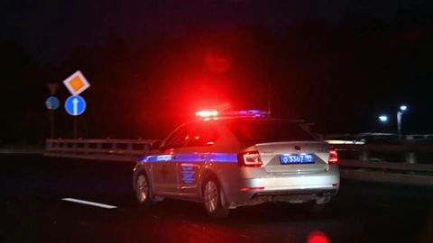 Rossiyada o&lsquo;zbekistonlik erkak piyodani urib yubordi&nbsp;