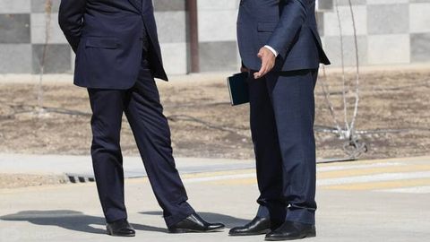 O&lsquo;zbekistonda ayrim hokim yordamchilari qo&lsquo;shimcha rag&lsquo;batlantiriladi