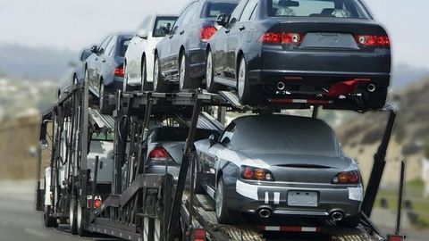O&lsquo;zbekistonga yil davomida qancha avtomobil import qilingani ma&rsquo;lum qilindi