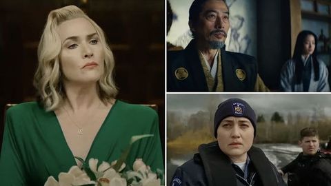 Syujeti kutilmagan burilishlarga boy 5 ta yangi serial (treyler)