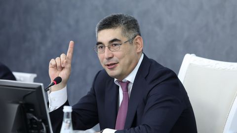 Soliq qo&lsquo;mitasi raisi nomidan Telegram orqali feyk xabarlar yuborilayotgani aytildi