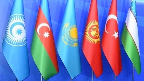 В Казахстане утвердили соглашение о создании Механизма гражданской защиты Организации тюркских государств&nbsp;