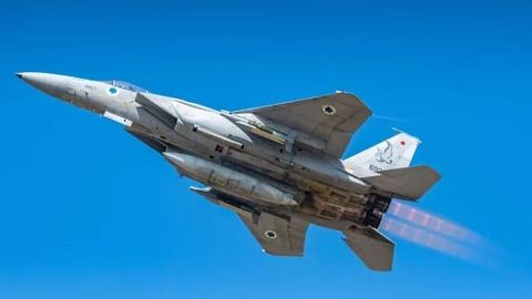 Исроил биринчи марта Ливан шимолидаги насронийлар яшайдиган ҳудудга зарба берди