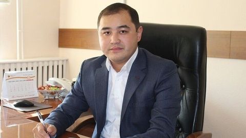 Қирғизистон Миллий электр тармоғи раҳбари ўринбосари уй қамоғига олинди
