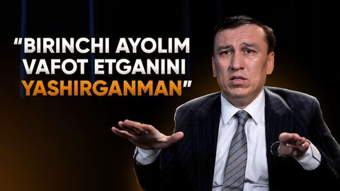 &nbsp;&ldquo;40 kunda ikki yaqinimni tuproqqa qo&lsquo;ydim&rdquo;. Jamshid Normatov hayotidagi judoliklar va &ldquo;Bravo&rdquo;da ijodni davom ettirmagani sababi haqida (video)