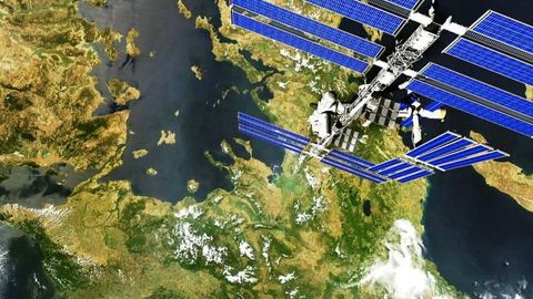 Президент Узбекистана инициирует внедрение аэрокосмических технологий для устойчивого развития экономики&nbsp;