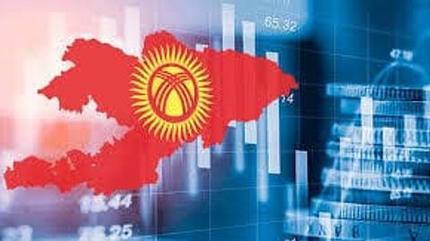 Kyrgyzstan aims to join ranks of global top 30 economies by 2030