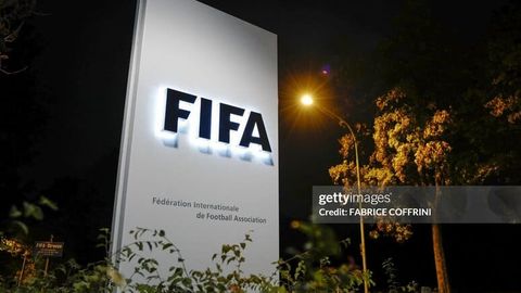 Yevropa futbol klublari FIFPro bilan hamkorlikda FIFA&rsquo;ni sudga berdi