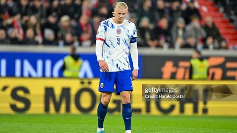 “Барселона” президенти Ҳоландни сотиб олиш ниятида