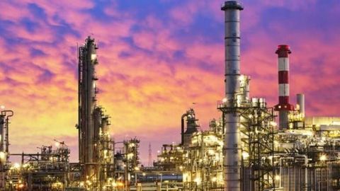 Kazakhstan sets plan to triple oil and gas chemical output by 2030 &nbsp;