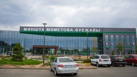 Kazakhstan expands open skies policy to Oral airport, boosting international connectivity&nbsp;
