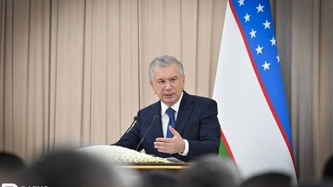 Тошкент туманидаги икки маҳаллада 97 гектар майдонда индустриал технопарк ташкил қилинади