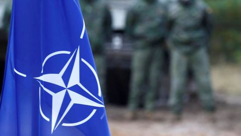 &ldquo;Rossiya alyansni qo&lsquo;rqita olmaydi&rdquo; &mdash; NATO bosh kotibi
