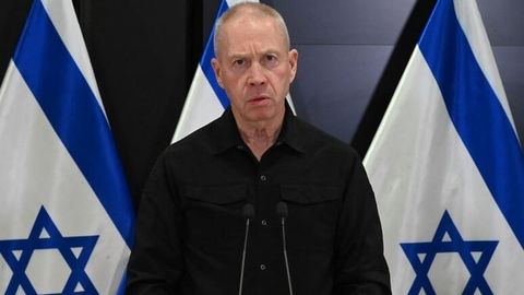 Исроил Мудофаа вазирлиги яқин орада Эронга жавоб зарбаси беришини эълон қилди&nbsp;