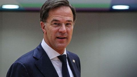 NATO bosh kotibi: &ldquo;Alyansning yangi qo&lsquo;mondonligi Ukrainadagi mojaroning borishiga ta&rsquo;sir o&lsquo;tkaza oladi&rdquo;&nbsp;