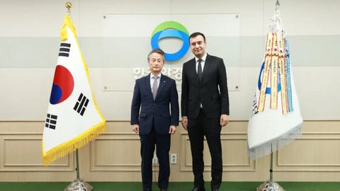 Uzbekistan, Korea partner on $6.2mn waste processing plant in Jizzakh region