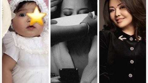Instagram: Feruza Karimova Sherzod Ergashevni plagiatda aybladi, Mavluda Asalxo&lsquo;jayeva tug&lsquo;ilgan kunini nishonladi, Shohruxxon qiyofadoshi bilan uchrashdi&nbsp;