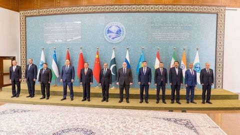 Kazakhstan's trade with SCO member states up by 6% in 2023, reaching $66.7bn&nbsp;