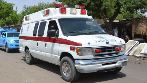 Nigeriyada yoqilg&lsquo;i tankeri portlashi oqibatida qariyb 100 kishi halok bo&lsquo;ldi