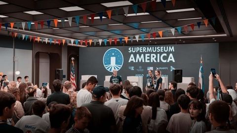 Uzbekistan hosts first-ever Maker Faire Festival, igniting creative entrepreneurship in Tashkent&nbsp;