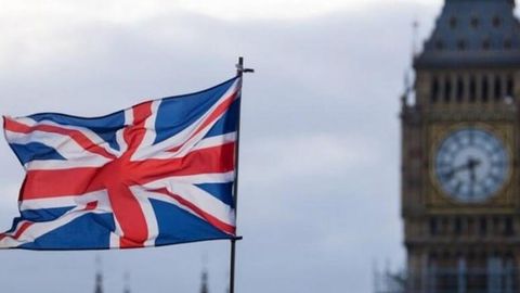 Britaniya Isroil va Xitoyga qarshi sanksiyalar joriy qilishi mumkin
