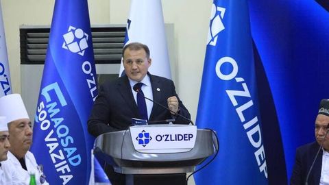 O&lsquo;zLiDeP: Fuqarolarga tibbiy xizmatlar uchun kredit ajratish tizimini joriy qilish tashabbusini ilgari surdi