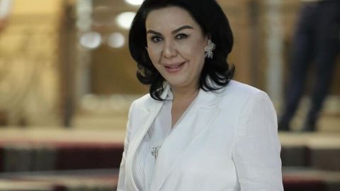 &ldquo;Qozog&lsquo;istonda singan qo&lsquo;lim bilan sahnaga chiqqanman&rdquo;. Umida Mirhamidova sog&lsquo;lig&lsquo;idagi muammolarga qaramay konsert va to&lsquo;ylarga borgani haqida (video)