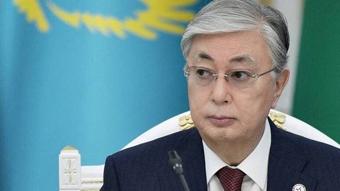 Kazakhstan confirms it will not pursue BRICS membership in near future&nbsp;