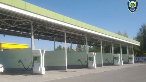 Toshkent va Samarqandda 4,8 mlrd so&lsquo;mlik energiya resurslarini o&lsquo;g&lsquo;irlagan gaz zapravkalar aniqlandi