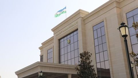 В Ташкенте объявлен тендер на реконструкцию подземного перехода&nbsp;
