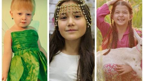 O&lsquo;zbekistonda 3-5 yoshli bolalar Instagram&rsquo;da kuniga 3 ming dollar ishlab topmoqda