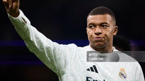 Mbappe jinsiy zo&lsquo;ravonlik ayblovi orqasida &ldquo;PSJ&rdquo; turibdi deya hisoblaydi&nbsp;