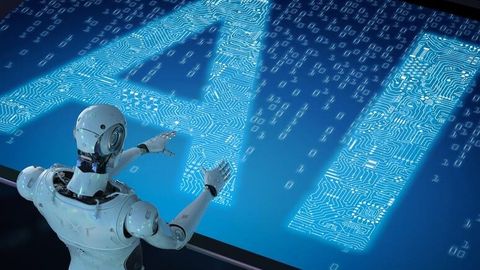 Uzbekistan sets AI development strategy, aiming for $1.5bn market by 2030&nbsp;