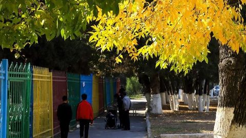 &ldquo;O&lsquo;zgidromet&rdquo; 19-oktyabr uchun ob-havo prognozini e&rsquo;lon qildi