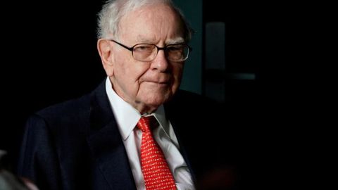 Warren Buffett&rsquo;s Berkshire Hathaway expands indirect investment in Uzbekistan&rsquo;s energy and infrastructure sectors &nbsp;