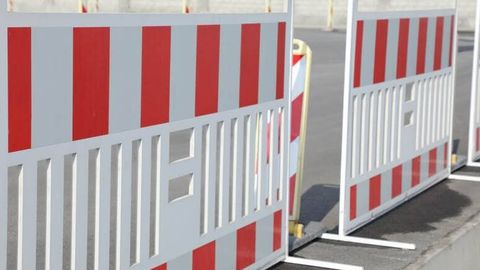 Mirzo Ulug&lsquo;bek tumanidagi ko&lsquo;chalardan biri qariyb 2 oyga yopiladi