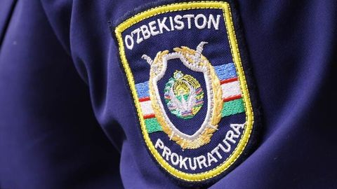 В Узбекистане c начала года задержали более шести тысяч разыскиваемых лиц&nbsp;