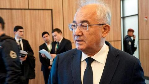 &ldquo;O&lsquo;zbekiston Yevrosiyo iqtisodiy ittifoqida kuzatuvchi maqomida qoladi&rdquo; &mdash; Akmal Saidov&nbsp;
