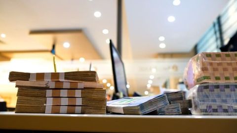 Andijonda o&lsquo;zganing nomiga 21,5 mln so&lsquo;m onlayn kredit rasmiylashtirgan shaxs ushlandi&nbsp;