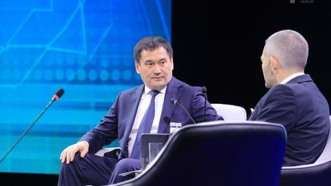 &ldquo;Kelasi yildan avtobuslarda yo&lsquo;l haqi uchun naqd pul qabul qilinmaydi&rdquo; &mdash; transport vaziri&nbsp;