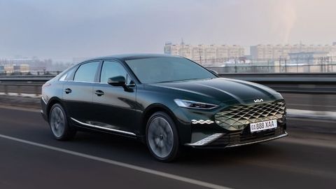 Акция &laquo;Счастливые часы&raquo; от Kia: Автомобили с выгодой до 20%&nbsp;