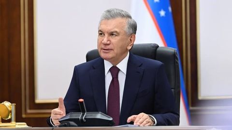 Uzbekistan steps up efforts to join WTO by 2026, faces regulatory hurdles&nbsp;