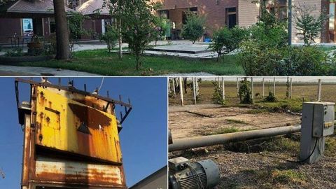 Андижон ва Тошкентда 1 млрд сўмдан ортиқ &ldquo;свет&rdquo;дан ноқонуний фойдаланган шахслар ушланди