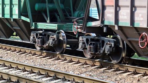 &ldquo;Construction will take at least five years,&rdquo; Uzbekistan&rsquo;s Transport Minister Mahkamov on Trans-Afghan railway &nbsp;