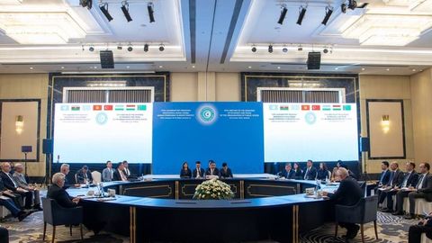 Uzbekistan’s trade with OTS members rises 25%, reaches $10bn in 2023 