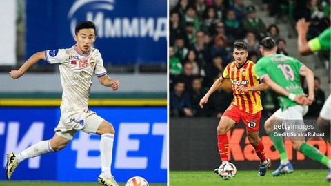 Легионерлар. “Ланс” ва “ЦСКА” ғалаба қозонган баҳсларда ўзбекистонлик футболчилар қандай баҳоланди?